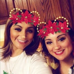 Meet your Posher, Allison